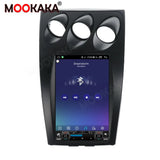 12.3" Android 13 Multimedia Head Unit for Nissan 350Z 2002-2007 Android Head Unit Aotsr
