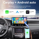12.3 Inch Android 14 Head Unit for Infiniti QX50 2020–2024 Android Head Unit Aotsr