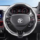 Steering Wheel Cover Snap-On Wave for Proton