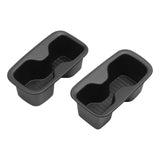 Door Side Cup Holder Insert for Hyundai Santa Fe 2024 & 2025