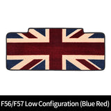 Non-slip Cargo Boot Mat for MINI Cooper