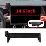 Smart Wireless Charging Phone Holder for Leapmotor C11
