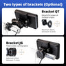 Navigation Bracket Mount for EKIY M3A M3C M3D Models