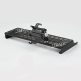 Aluminum Alloy Phone Stand for Suzuki Jimny 2019-2025