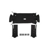 Anti-roll Beam Cover Leather for Ford Bronco 2021