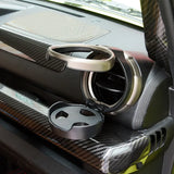 Air Vent Cup Holder Foldable for Suzuki Jimny JB64 Car Interior Accessory GMUNI