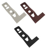 Electronic Handbrake Pad for Volvo S90 XC60 2026 Car Interior Accessory LINGLUYANG