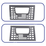 Tailgate Storage Guard for Chevy Silverado Sierra