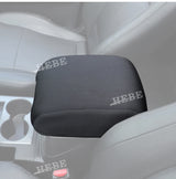 Armrest Box Protector Cover for Mitsubishi Pajero 2007-2021