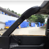 Anti-roll Beam Cover for Ford Bronco 4-Door 2021+