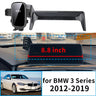 Wireless Fast Charging Phone Mount for BMW 3 Series 2012–2019