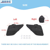 Rear Window Storage Bag for Ford Bronco Sport 2021 Car Interior Accessory HEBE