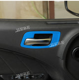 Door Handle Cover Trim for Chrysler 300C Dodge Charger 2011+
