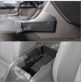 Storage Box ABS Black for Chevy Colorado 2014-2022