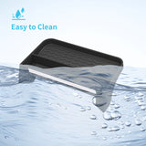 BYD Shark Dashboard Storage Tray Display Screen Rear Storage Box Tray Organizer (Universal fit) Dashboard Storage Tray smabee