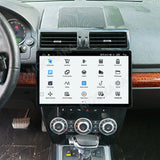 13.3-Inch Android 14 Head Unit for Land Rover Freelander 2 Android Head Unit Aotsr