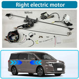 Electric Power Sliding Door Retrofit Kit for JAC Refine RF8