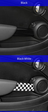 Door Inner Handle Trim Strip for Mini Cooper