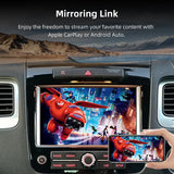Wireless CarPlay Retrofit Interface for Volkswagen Touareg CarPlay Retrofit Module LEXXSON