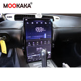14.5-inch Android 13 Stereo for Chevrolet Camaro 2010–2020 Android Head Unit Aotsr