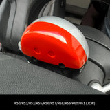 Dashboard Speedometer Trim Cover for Mini Cooper R50 R61