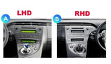Android 15 Multimedia Navigation System for Toyota Prius 2009–2015 Android Head Unit RSNAVI