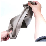 Glove Compartment Partition for Volvo XC60 S90 Car Interior Accessory LINGLUYANG