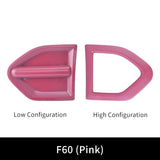 Front Fender Decal Protector for Mini Cooper F60