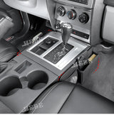 Shift Storage Organizer Bag for Dodge Nitro 2007-2012