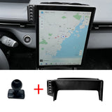 Wireless Charging Phone Mount for Changan Eado Plus 2020–2025