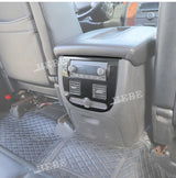Rear Center Panel Trim for Chevy GMC 2007-13 SUV