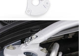 Aluminum Alloy Decorative Strut Bar for Volvo XC60 XC90