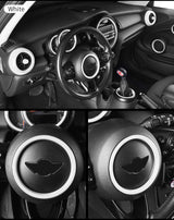 Steering Wheel Center Ring for Mini Cooper F-Series