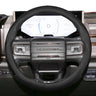 Ultra-Thin Breathable Cover for GMC Sierra 1500 HD