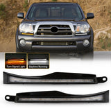LED DRL Grille Light for Toyota Tacoma 2005-2011 LED Ambient Light MAGIC COLORM 05-11 DRL