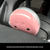 Dashboard Speedometer Trim Cover for Mini Cooper R50 R61