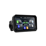 Android Head Unit GPS Display for Motorcycles Universal