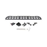 Iron Tailgate Window Storage Box for GWM Tank 300