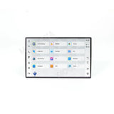 11.4 Inch Android 13 Stereo Navigation for Jaguar XF XFL
