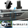 Smart Wireless Charging Phone Holder for DR 6.0 and 7.0