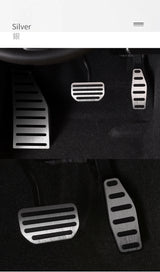 Auto Aluminum Pedals for Suzuki Jimny JB64 JB74