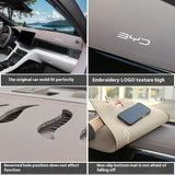 Dashboard Sunshade Pad for BYD Sealion Song Plus Car Interior Accessory OEM