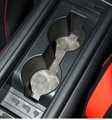 Leather Door Groove Mats for GR86 BRZ