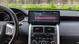 Android 13.0 Multimedia Touch Screen for Land Rover Discovery 2016–2019 Android Head Unit Aotsr