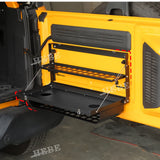 Trunk Rack Double-deck Table for Ford Bronco 2021+