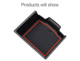 Renault Captur 2020 - 2023 for Mitsubishi ASX 2023 Armrest Storage Box Center Console Tray Organizer Tidying