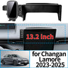 Wireless Charging Phone Mount for Changan Lamore 2023-2025