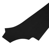 Suede Leather B Pillar Sticker for Toyota GR86 BRZ Car Interior Accessory GMUNI