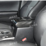 ABS Armrest Trim Panel for Toyota 4Runner 2010-2023
