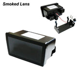 3-in-1 LED Rear Fog Light for Subaru WRX 2015-21